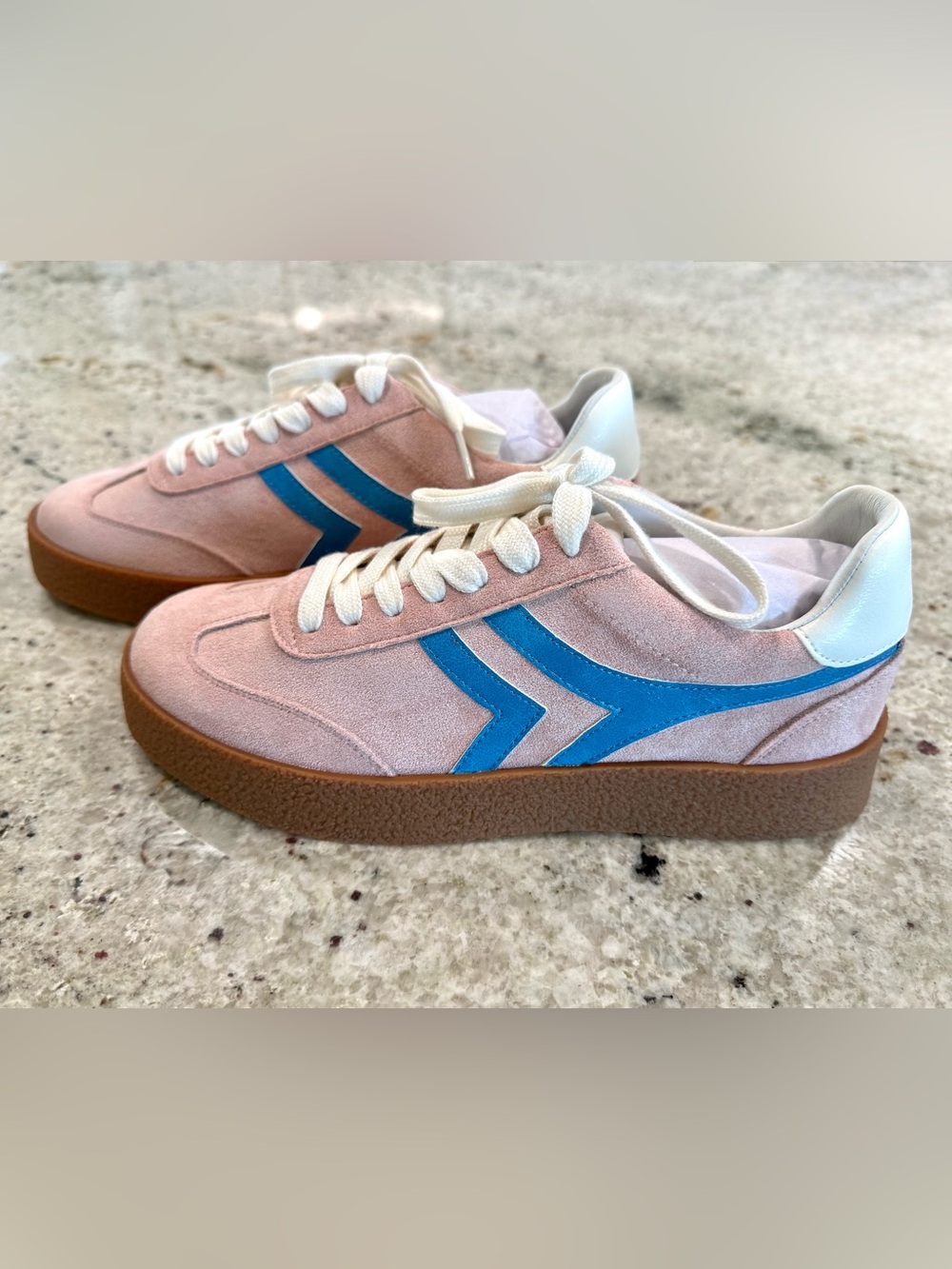 MiiM "The Nova" Sneaker (New)